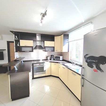 Apartments Mia Baška Εξωτερικό φωτογραφία