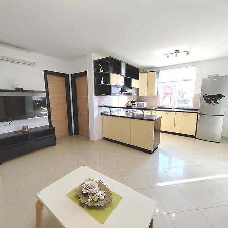 Apartments Mia Baška Εξωτερικό φωτογραφία