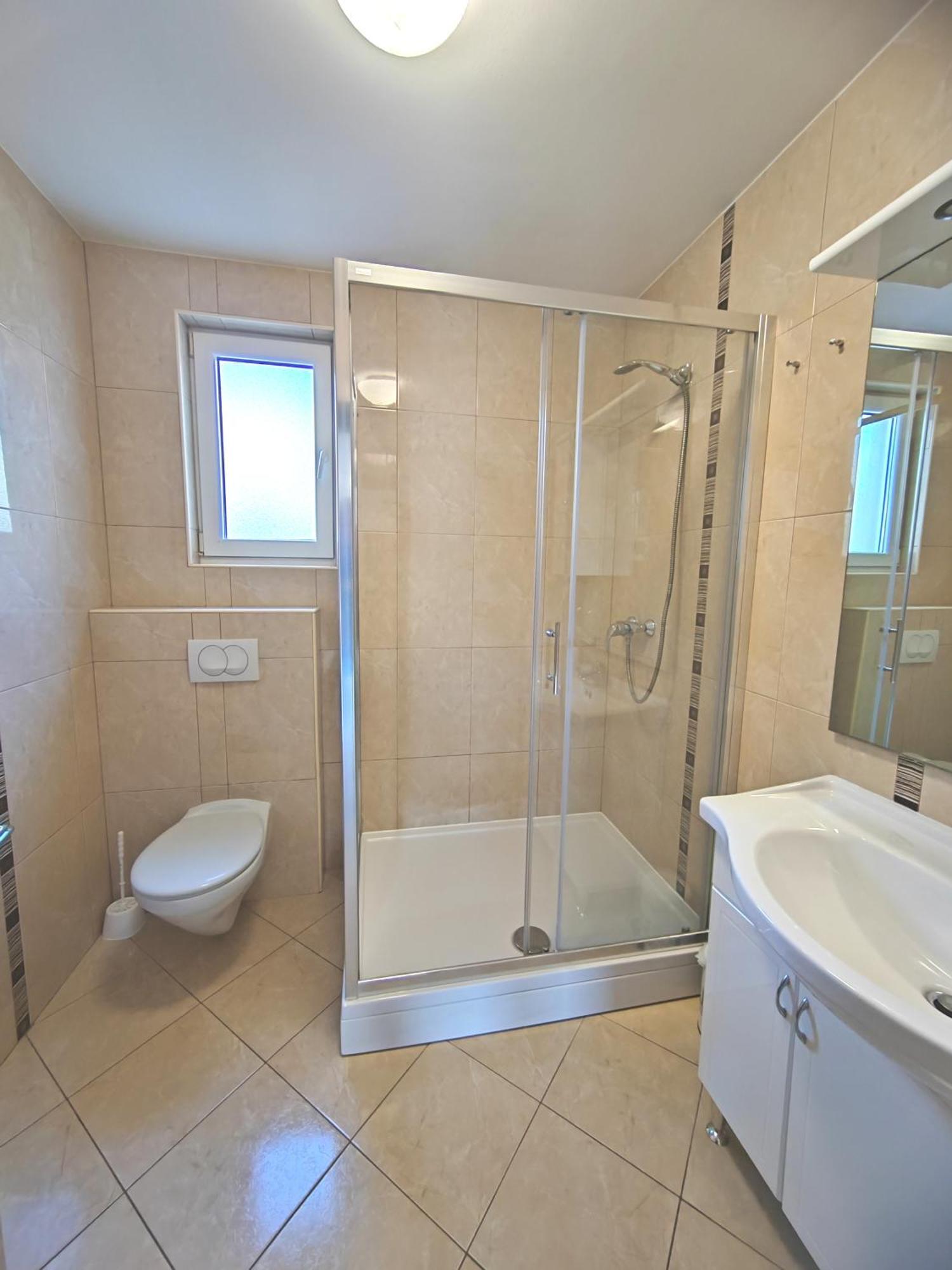 Apartments Mia Baška Εξωτερικό φωτογραφία