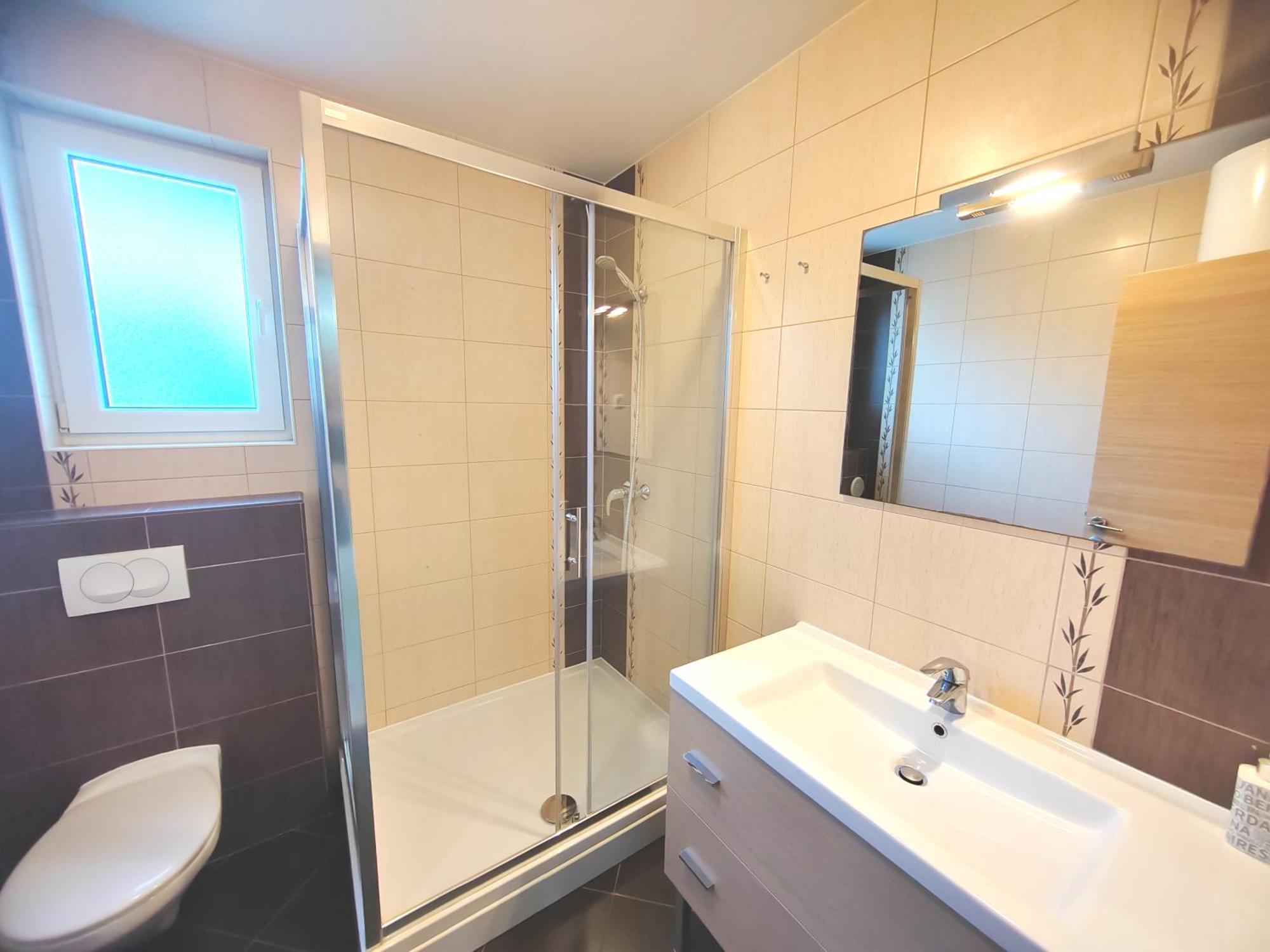 Apartments Mia Baška Εξωτερικό φωτογραφία