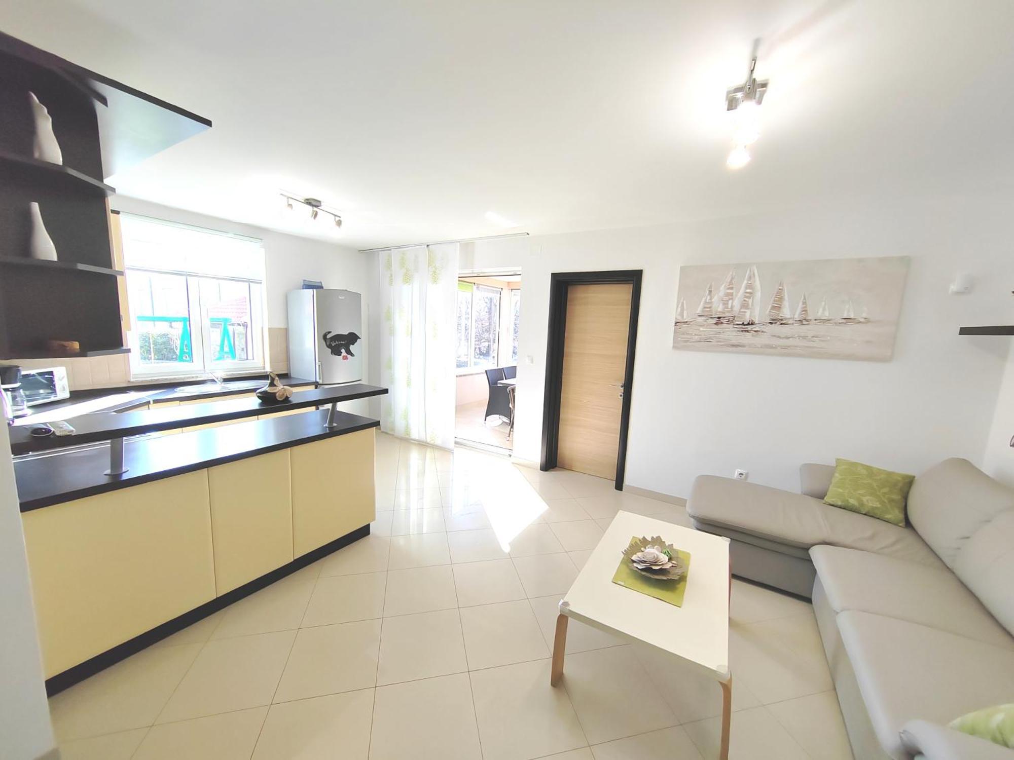 Apartments Mia Baška Εξωτερικό φωτογραφία