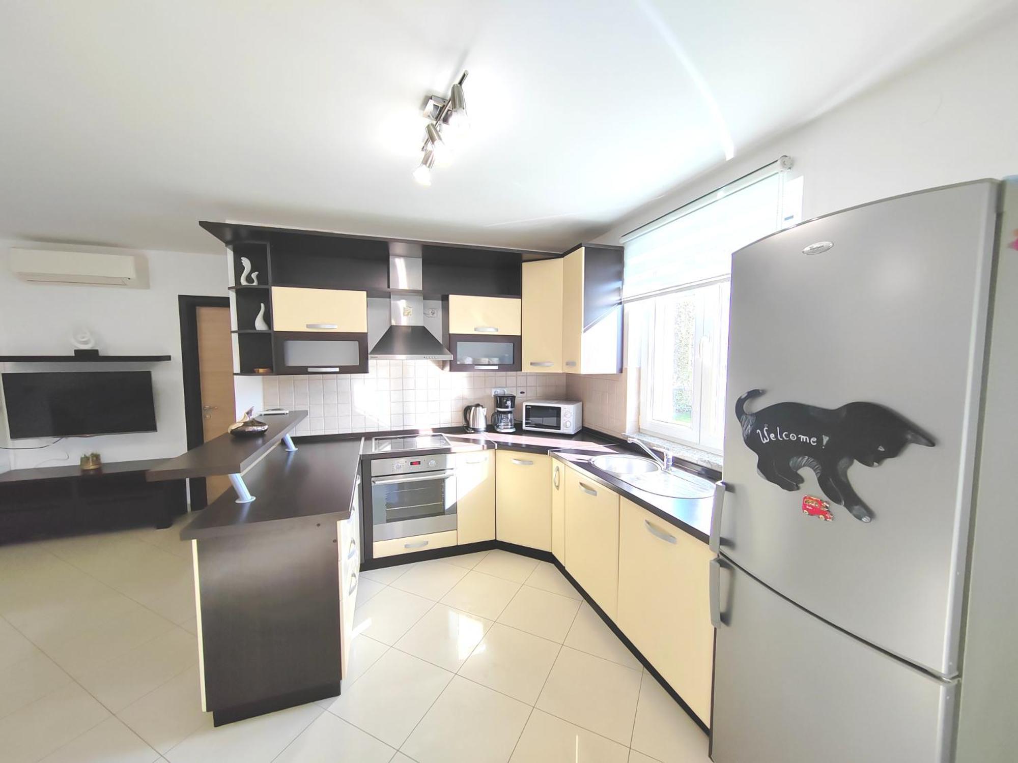 Apartments Mia Baška Εξωτερικό φωτογραφία