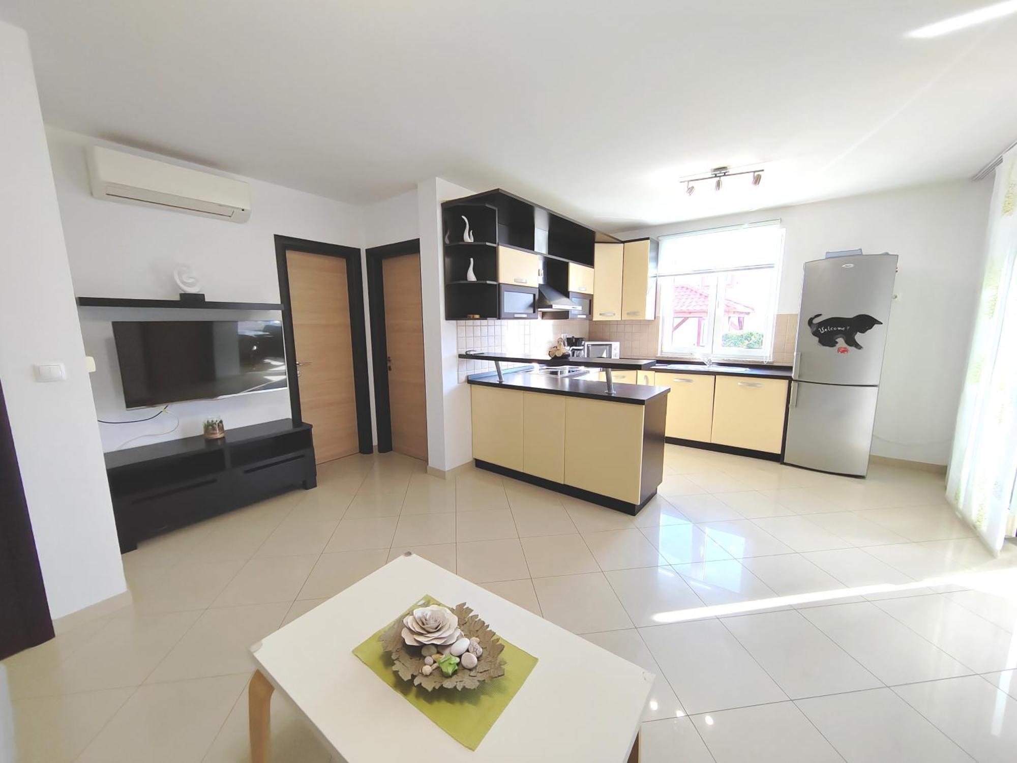 Apartments Mia Baška Εξωτερικό φωτογραφία