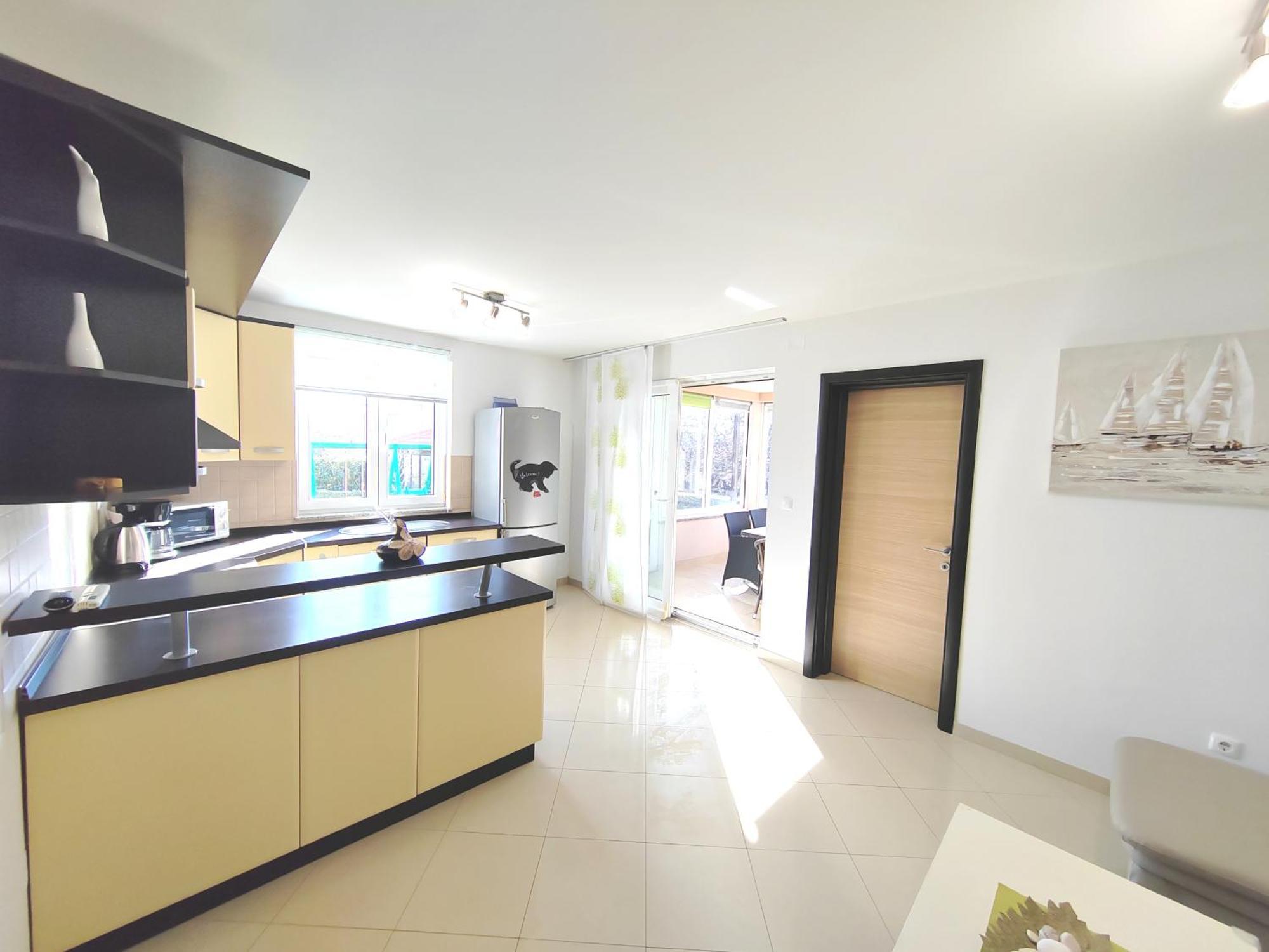 Apartments Mia Baška Εξωτερικό φωτογραφία