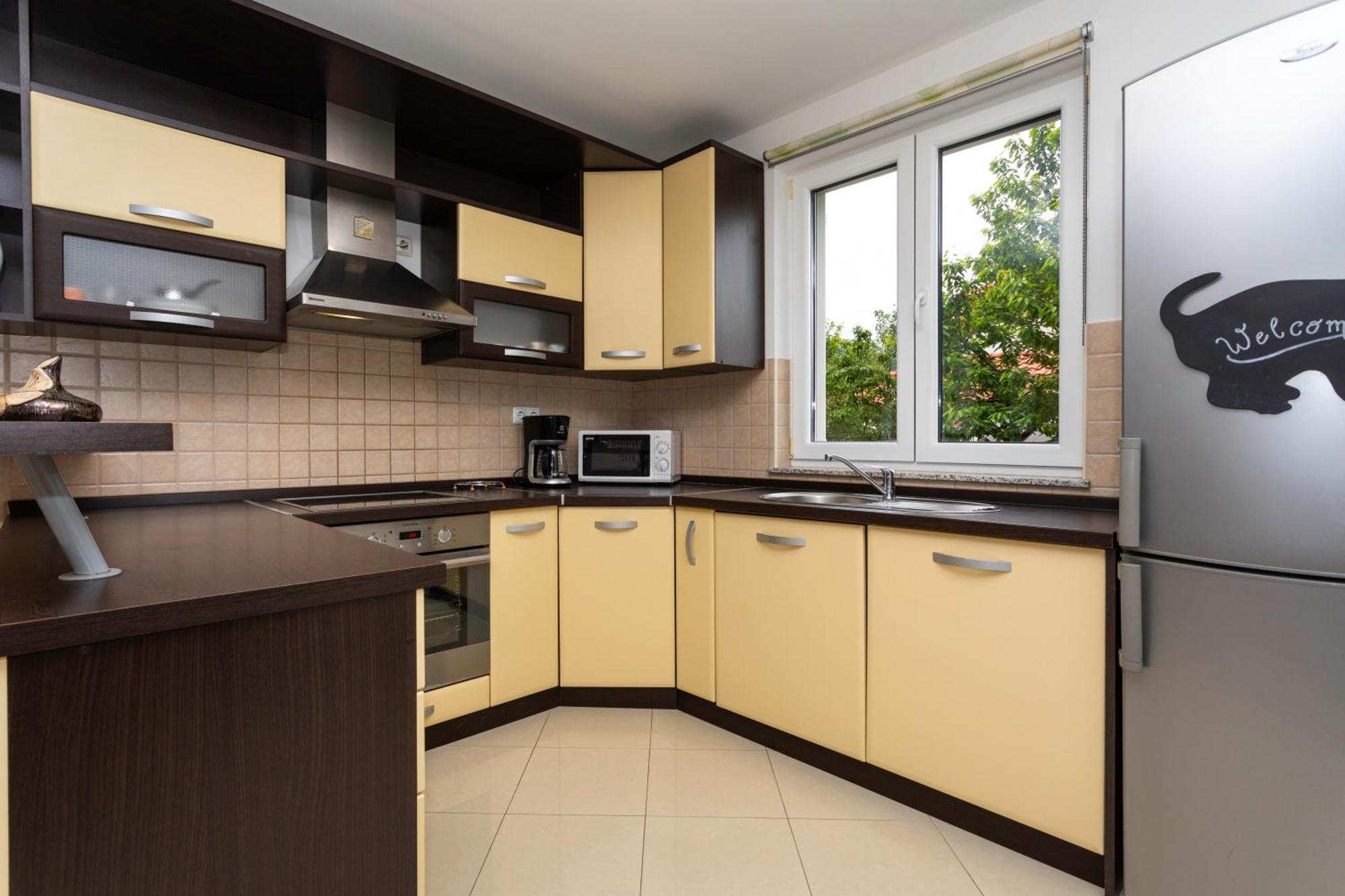 Apartments Mia Baška Εξωτερικό φωτογραφία