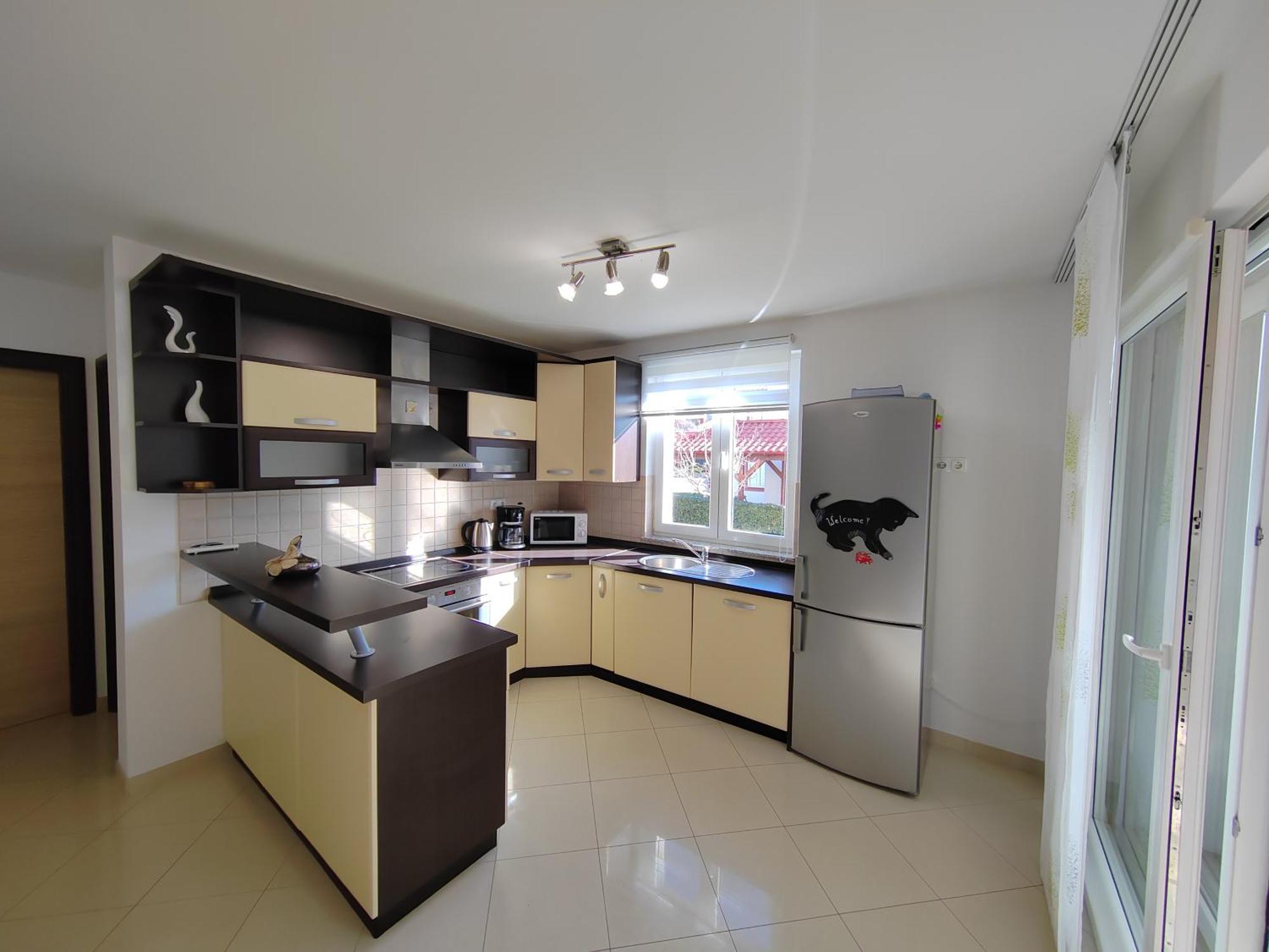 Apartments Mia Baška Εξωτερικό φωτογραφία