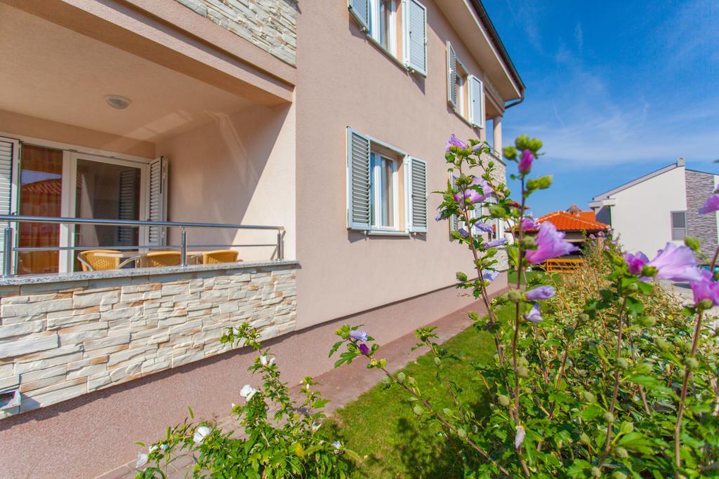 Apartments Mia Baška Εξωτερικό φωτογραφία
