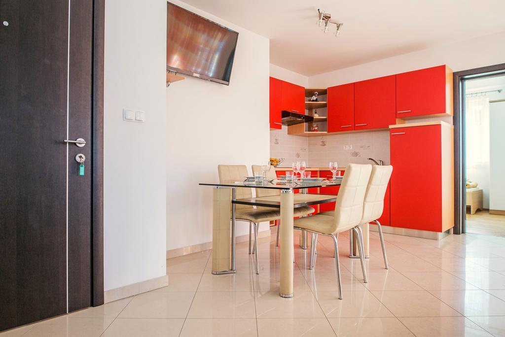 Apartments Mia Baška Εξωτερικό φωτογραφία