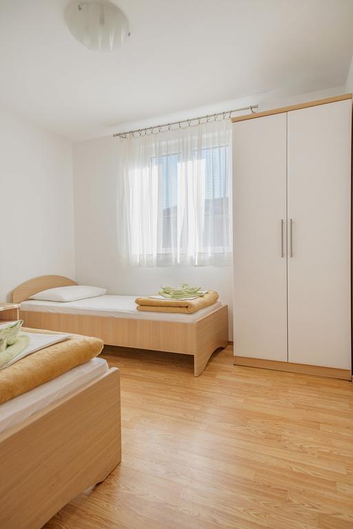 Apartments Mia Baška Εξωτερικό φωτογραφία