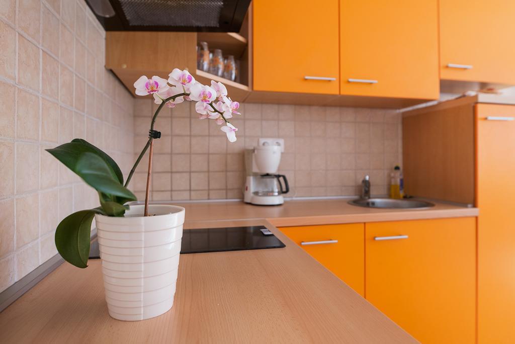 Apartments Mia Baška Εξωτερικό φωτογραφία