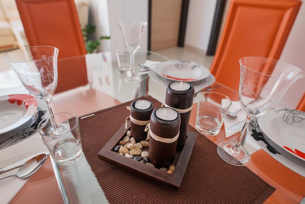 Apartments Mia Baška Εξωτερικό φωτογραφία