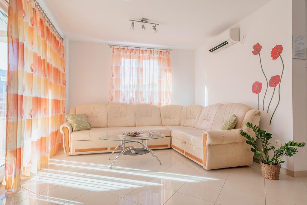 Apartments Mia Baška Εξωτερικό φωτογραφία