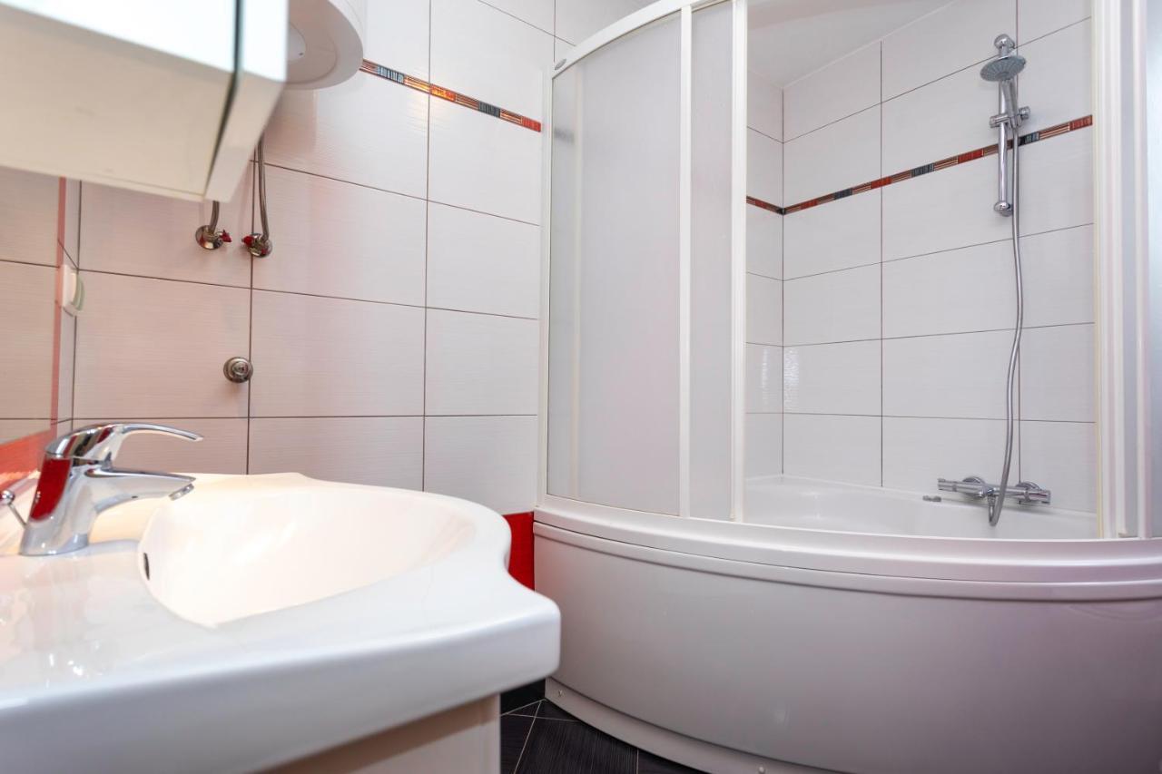 Apartments Mia Baška Εξωτερικό φωτογραφία