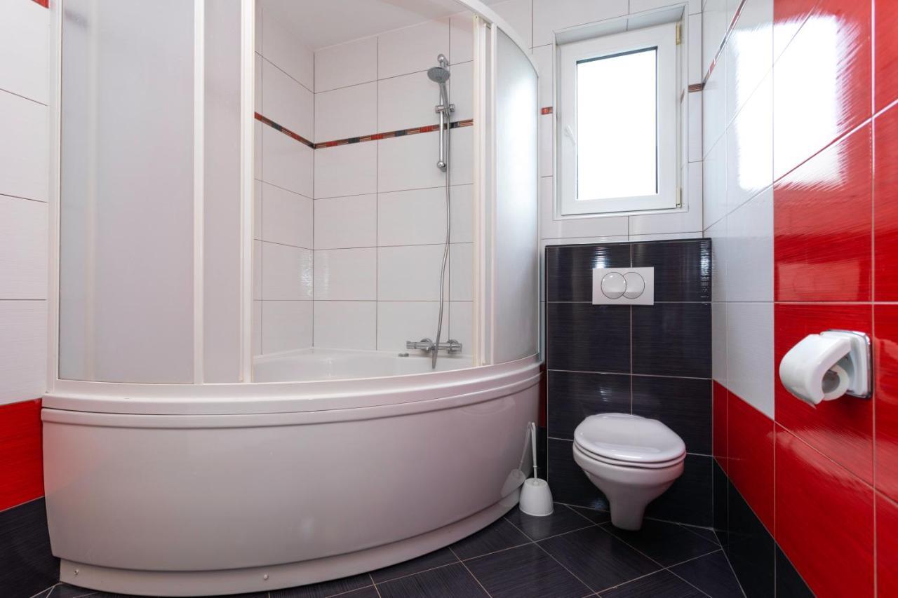Apartments Mia Baška Εξωτερικό φωτογραφία